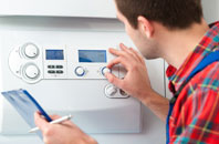 free commercial New Moston boiler quotes