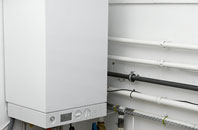 free New Moston condensing boiler quotes