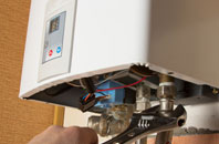 free New Moston boiler install quotes